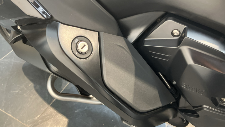 BMW K1600 GT Sport ABS